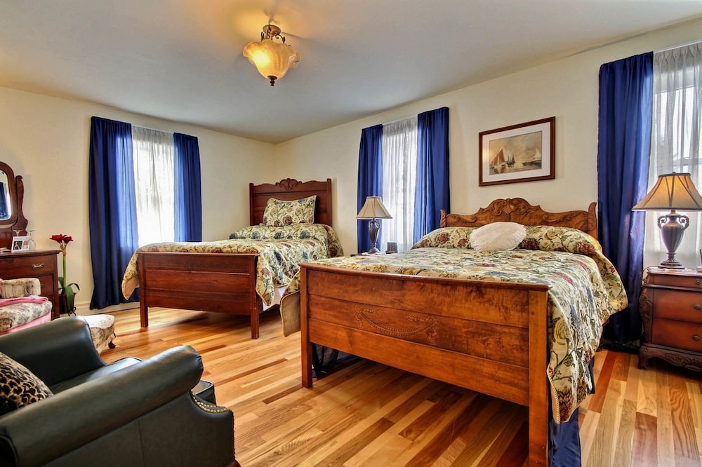 Terrace Green Bed & Breakfast