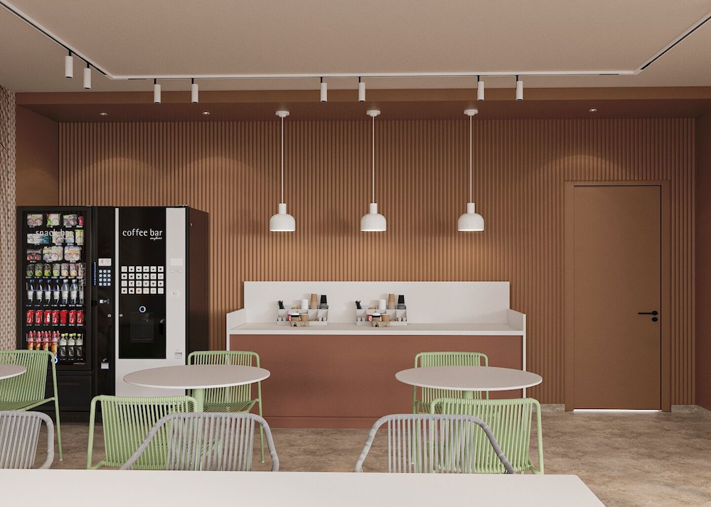 Palazzo Rubino Residence & Suite Olbia