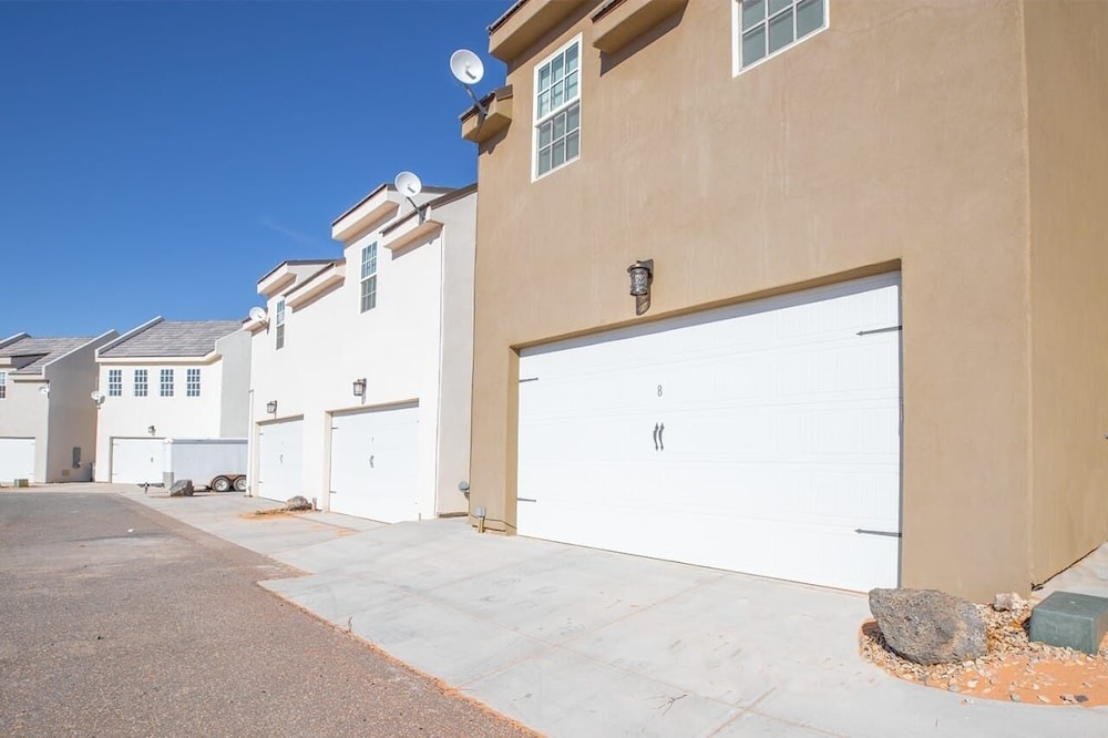 Twice Charmed 8 Bedroom Townhouse