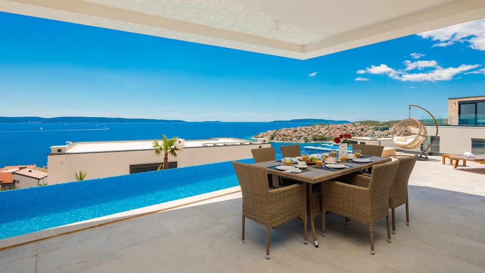 Trogir Pearl Luxury Resort