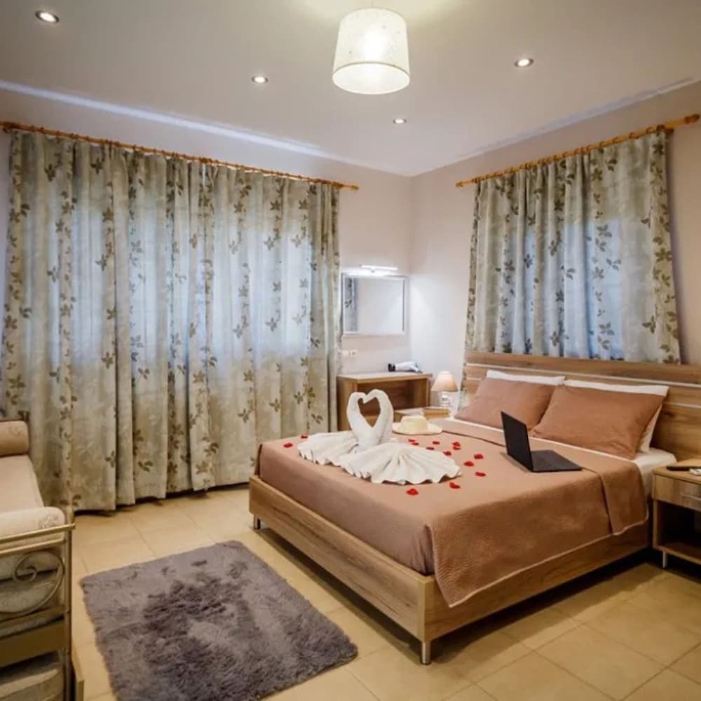 Mirimar Apartments Zante