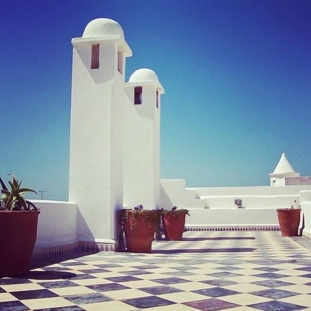 roof