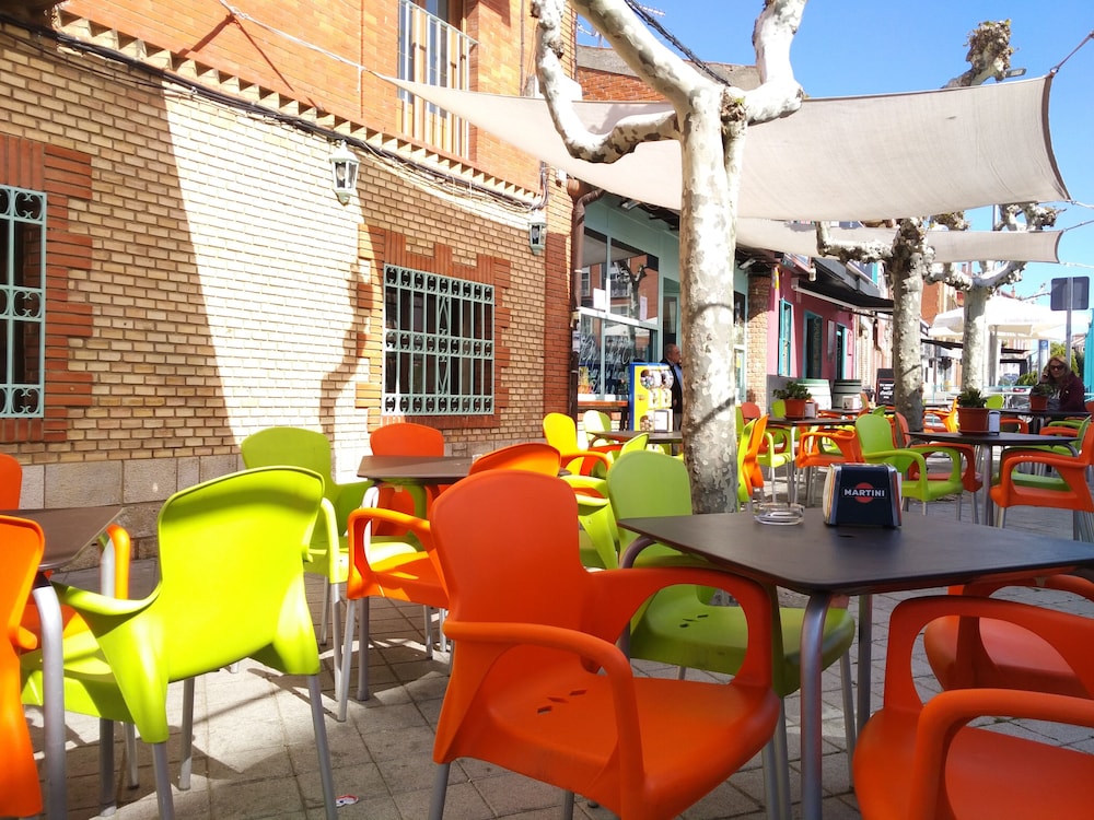 El Portazgo Hostal Restaurante