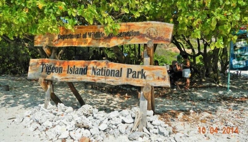 Uga Jungle Beach - Trincomalee