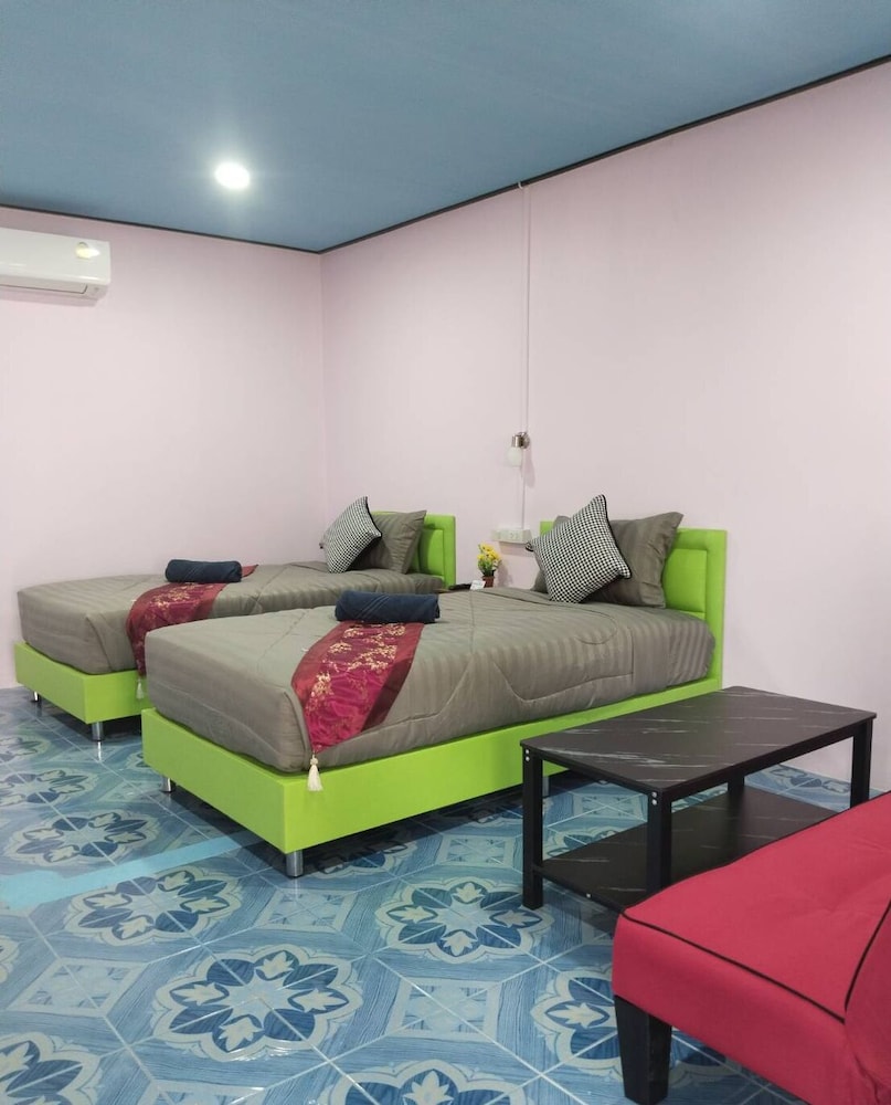 SK HOMETEL SAMUI AIRPORT view 3