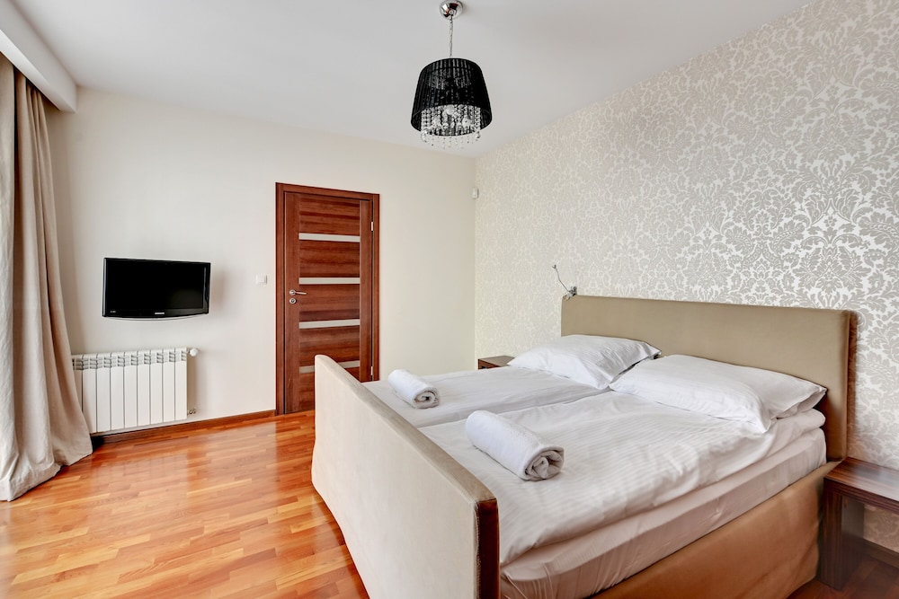Grand Apartments - Willa Morska view 5