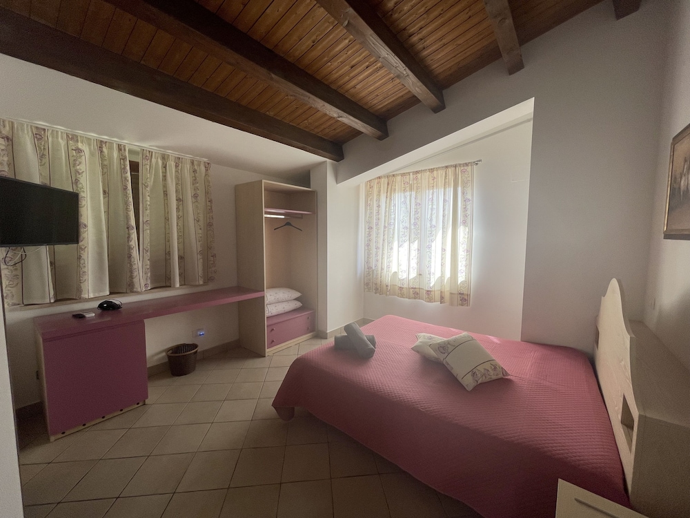 Relais del sole view 2