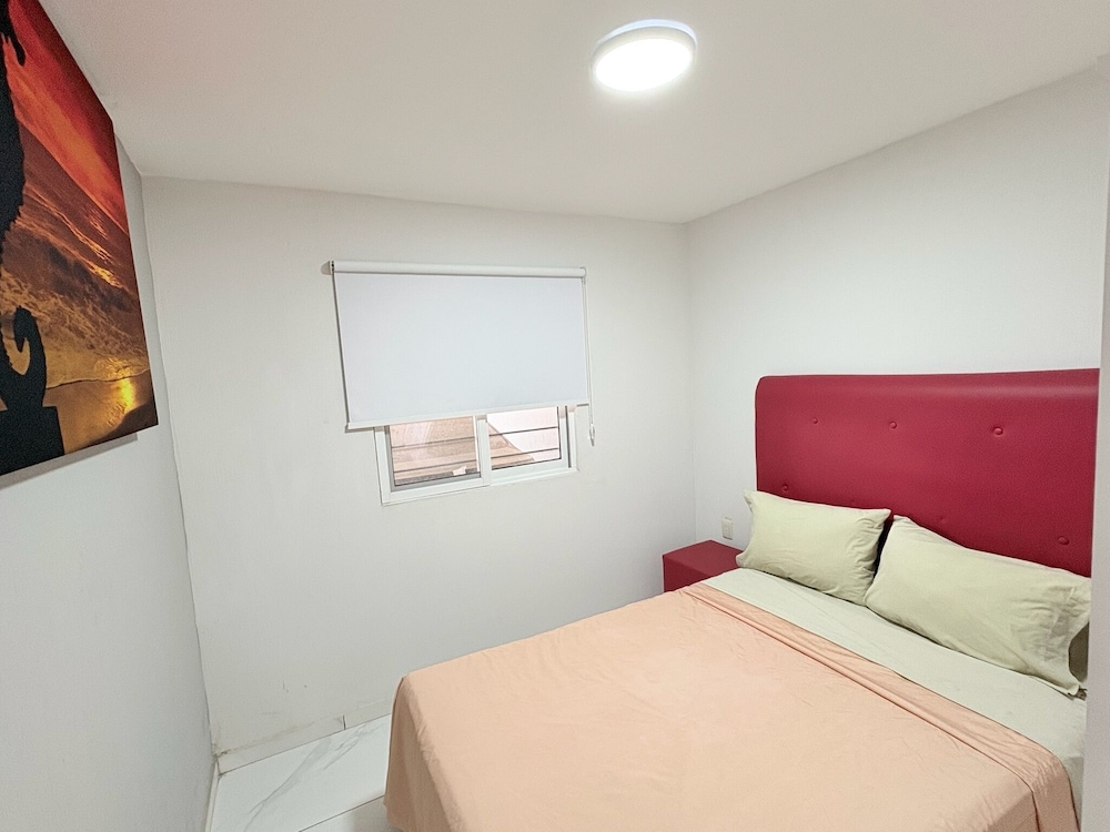 Departamento Santa Lucía Basilio Badillo