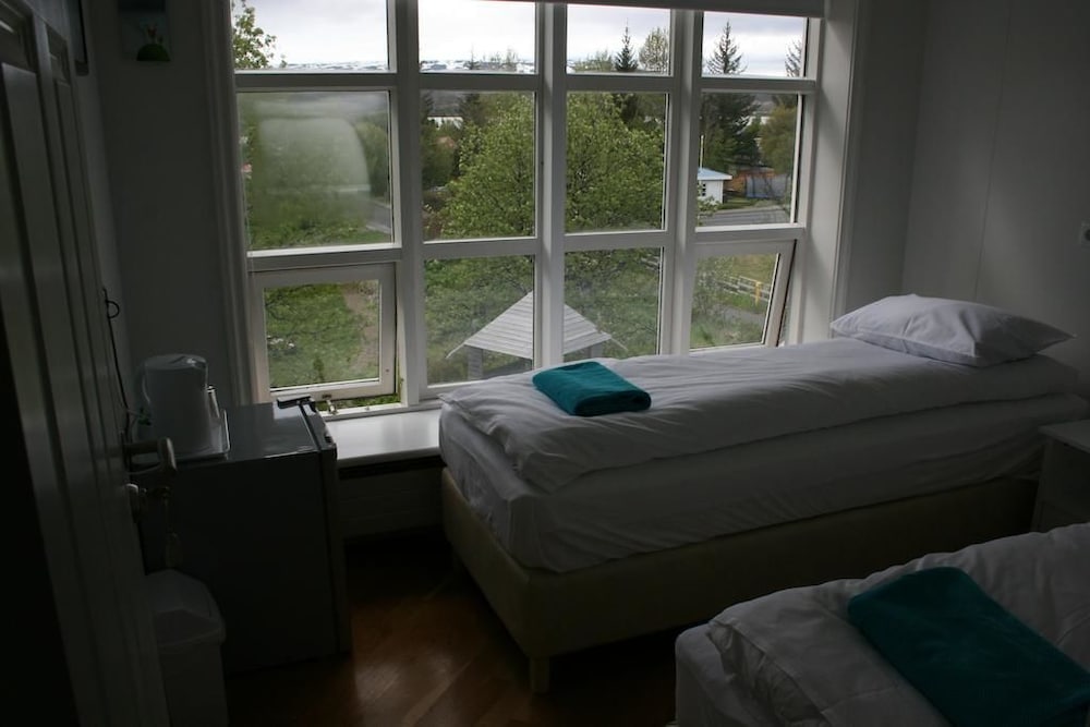 Birta Guesthouse