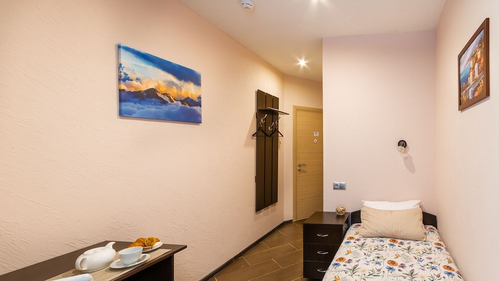 Hotel Pomestie