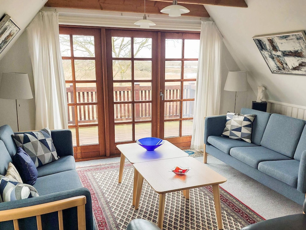 4 Star Holiday Home in Bagenkop
