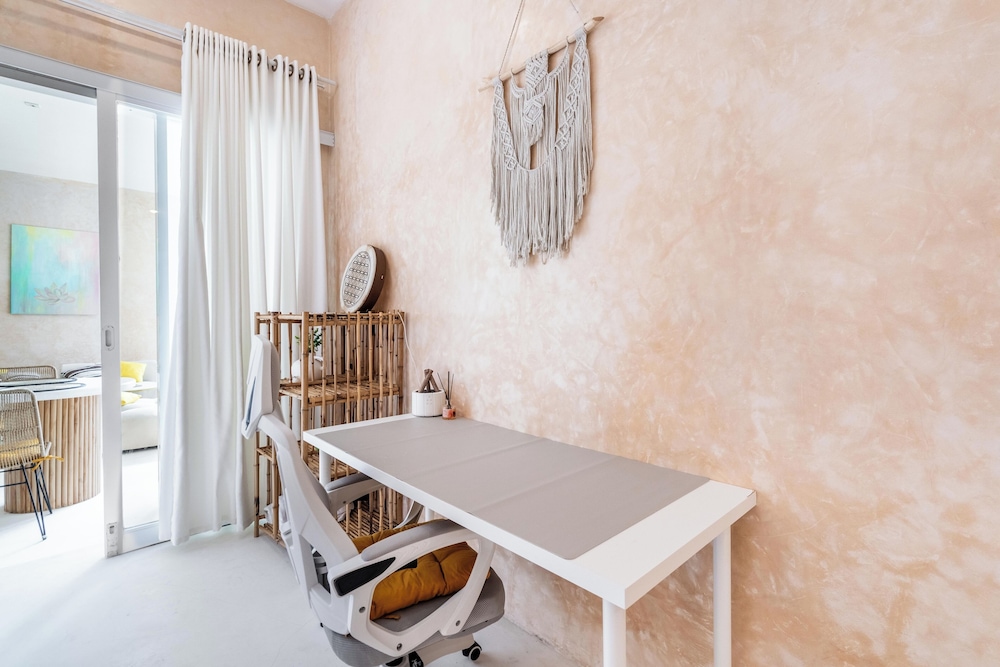 Villa Sacral 3BR Family Villa with Pool