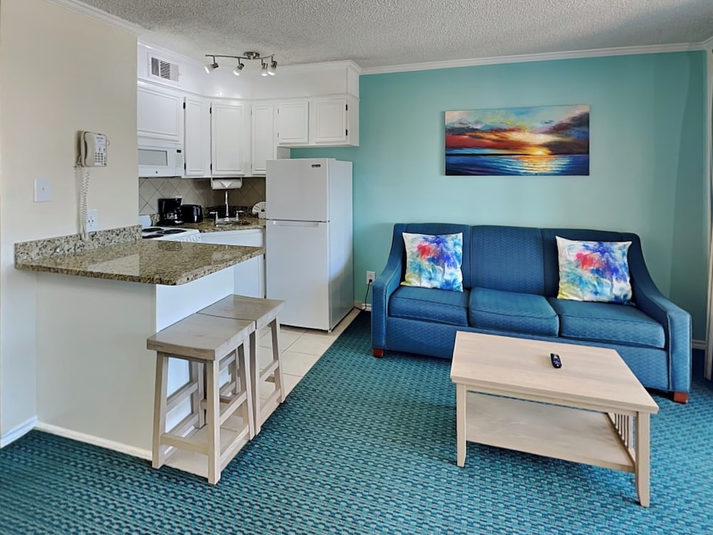 Casa Del Mar 211