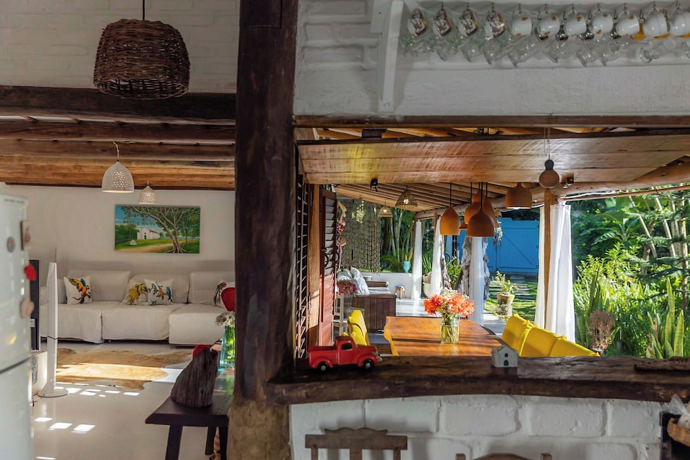 Serendipity Trancoso