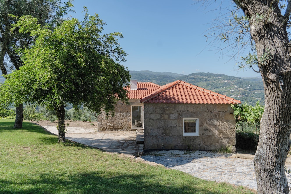 Feel Discovery Casa da Granja in Douro