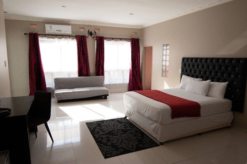 House Of Chayil view 2