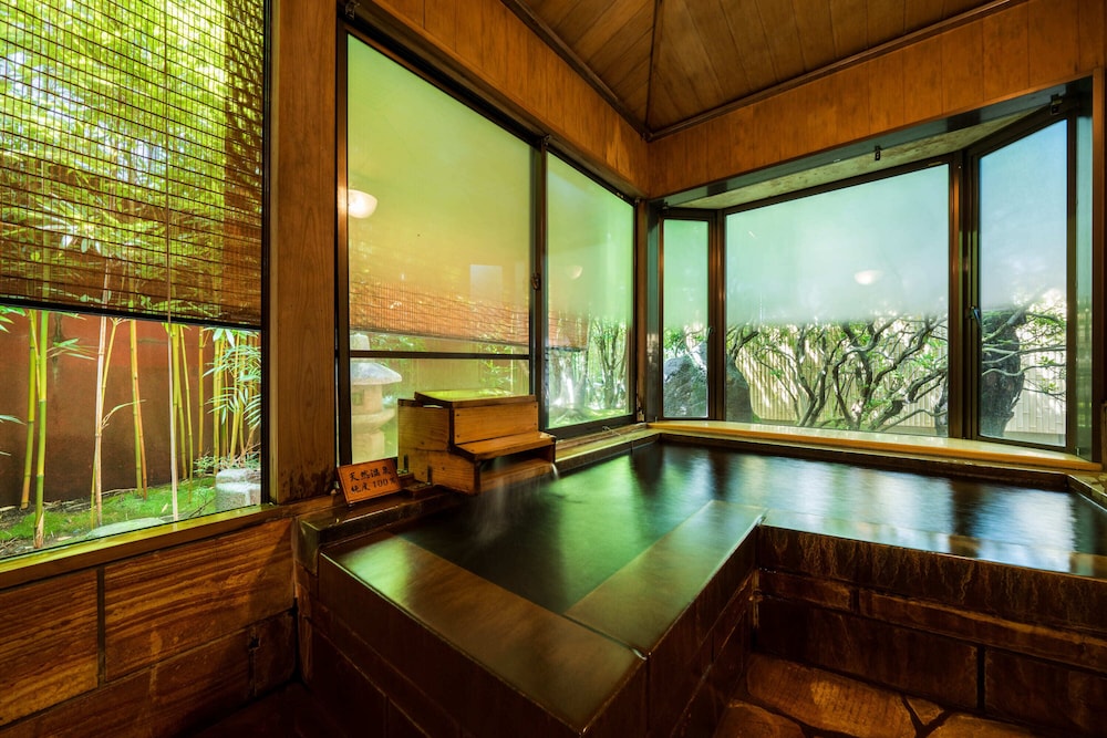 Kappo Ryokan Yumesaki