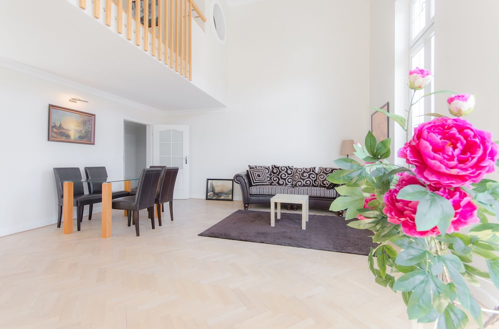 Dom & House - Apartments Monte Cassino