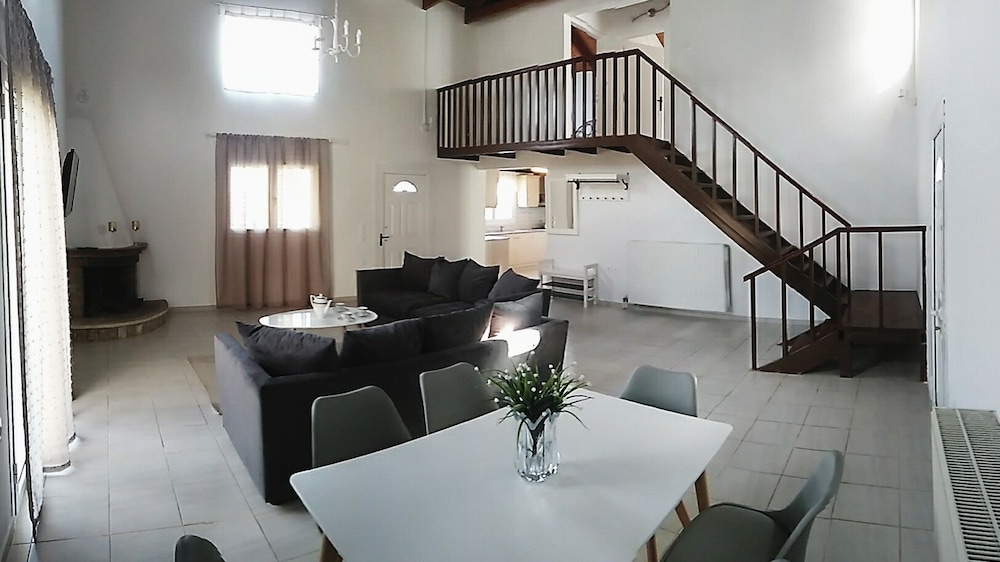 Villa Julia