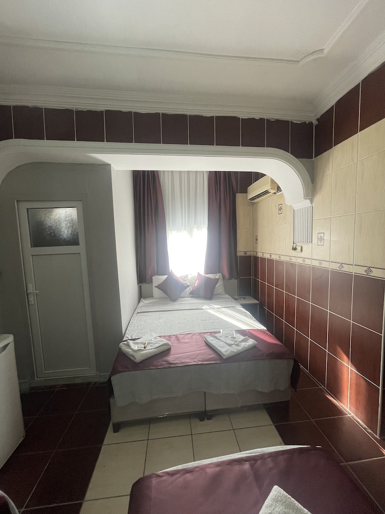 Ersoy Aga Otel - Image 33