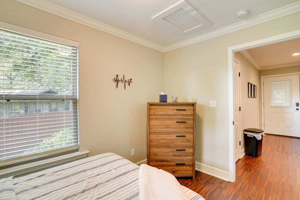 Cozy East Texas Retreat Near Lake O the Pines! - Property Image 21