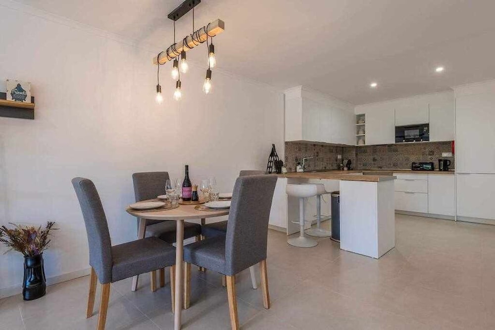 Lemon House - 500m da Praia