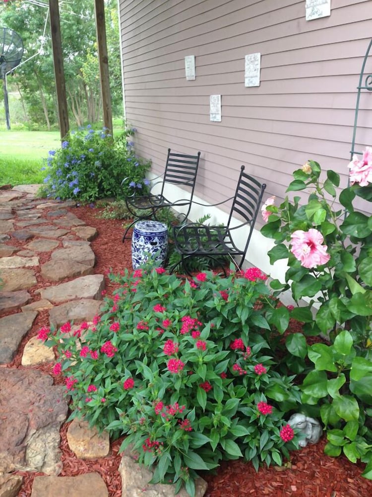 Wyman House Bed and Breakfast