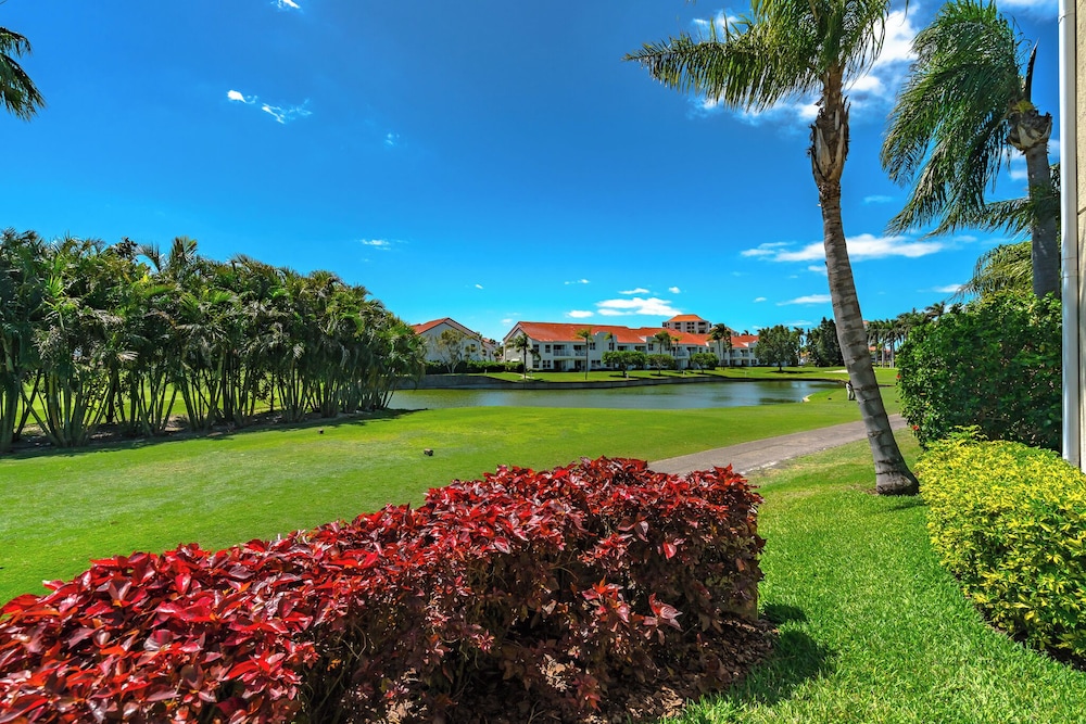 Vista Verde North 6-142 by Distinctive Beach Rentals
