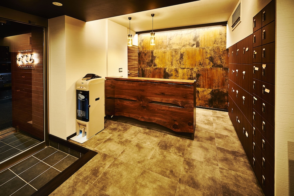 WAGOKORO - Hostel