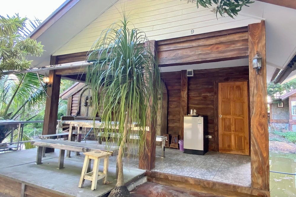 Punpoon Resort