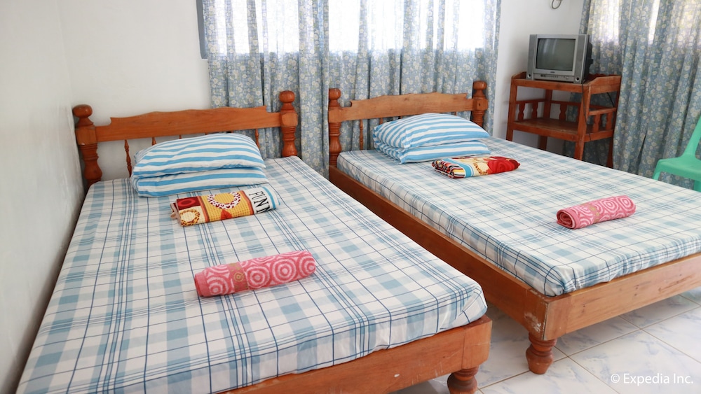 Tabada Homestay