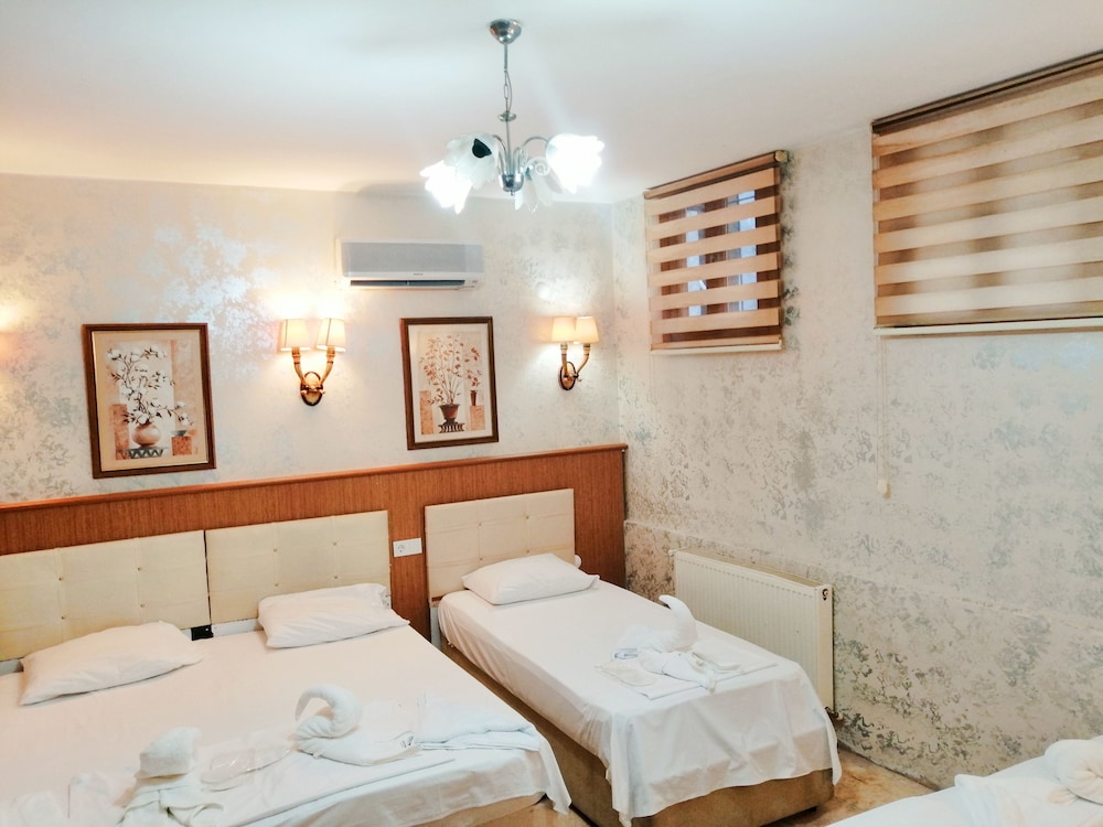 İstanbul Sydney Oteli - Image 19