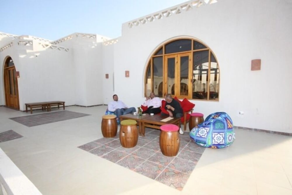 BeachSafari Resort