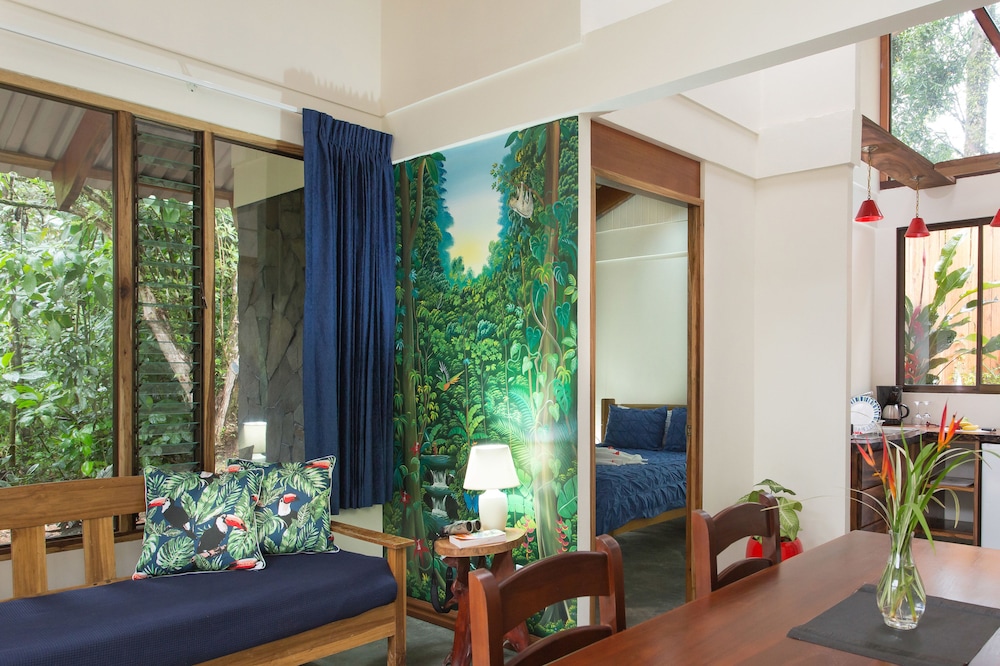 Casitas Tenorio B&B