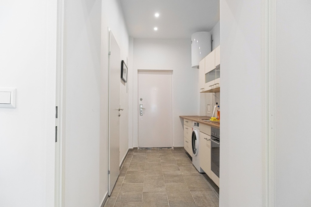 Stylish 1BR Studio In Central Vienna