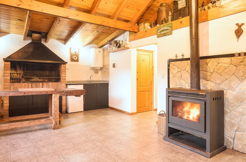 Amazing Lodge in San Martin de los Andes SMA-RV by Apartments Bariloche