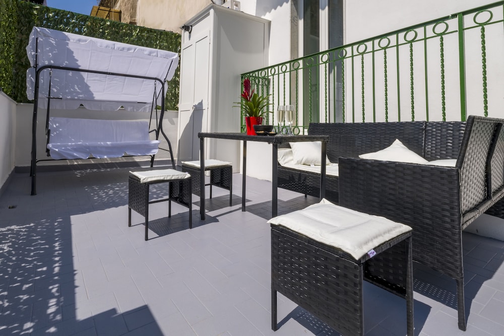 Terrazza Moio