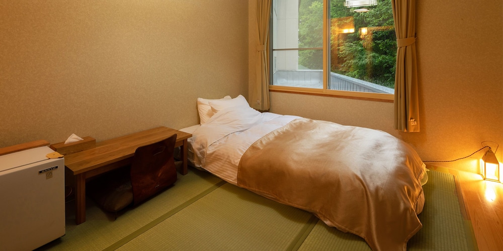 Hotel Chinohate