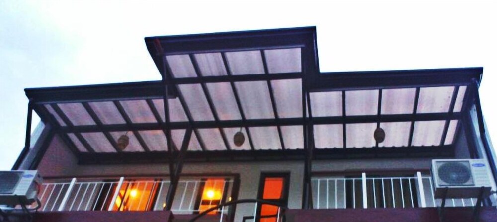 Balay de la Rama Bed & Breakfast