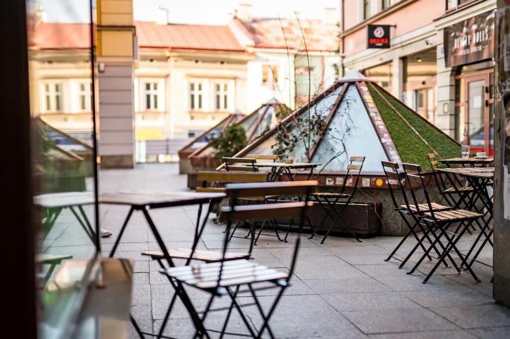 Pod Ratuszem