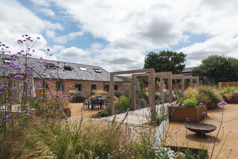 The Stables