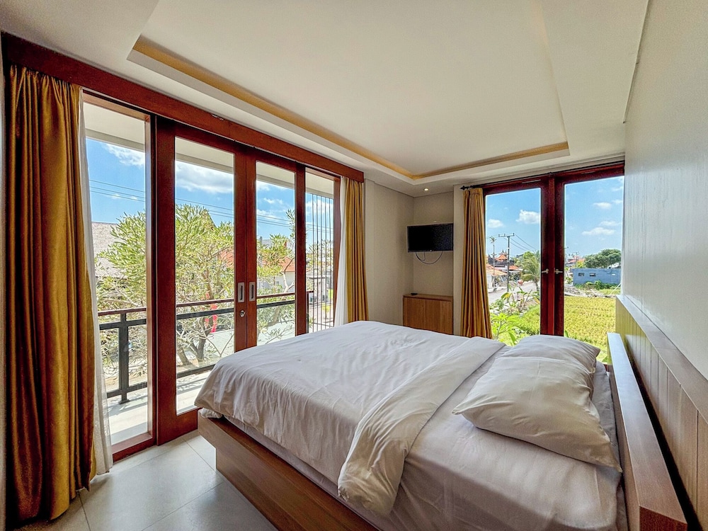 Campbar 1 Boutique Villa by AGATA