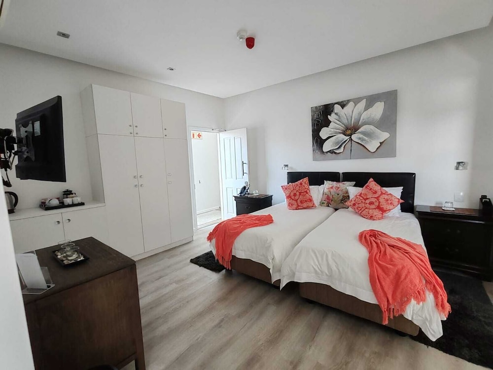 Point B Guest House