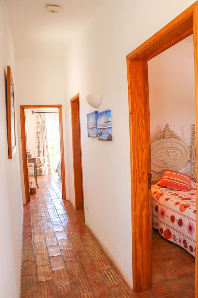 Idyllic Farm House With Huge Garden for 14pax