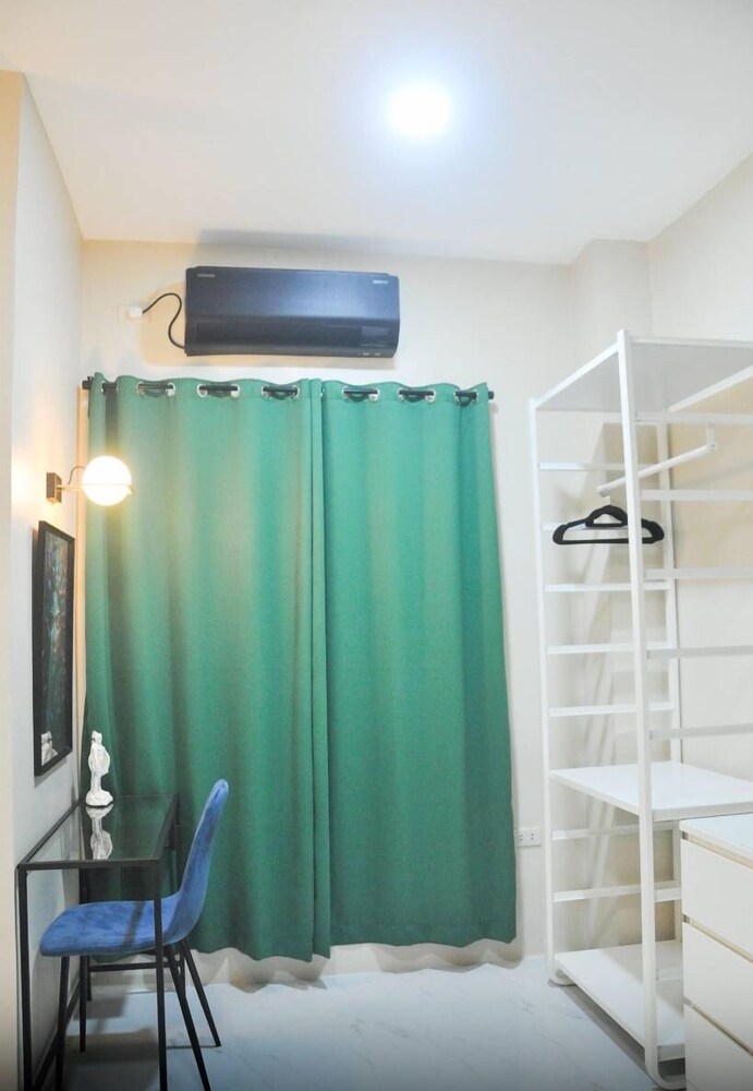 Palazzo Olympu Guest House
