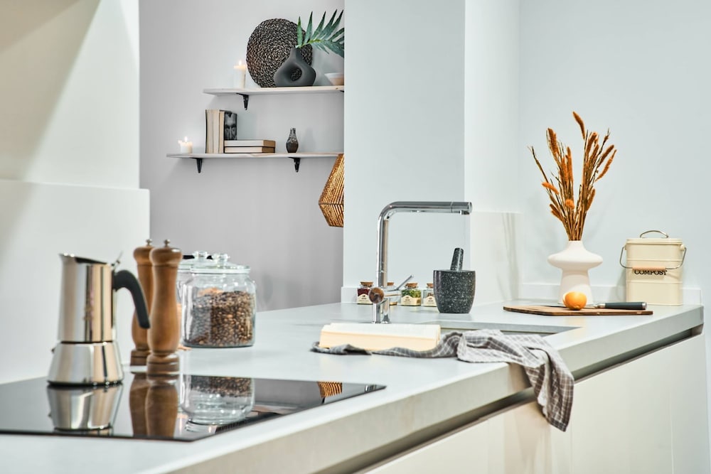 Celebes - 3 Bedrooms in Centro