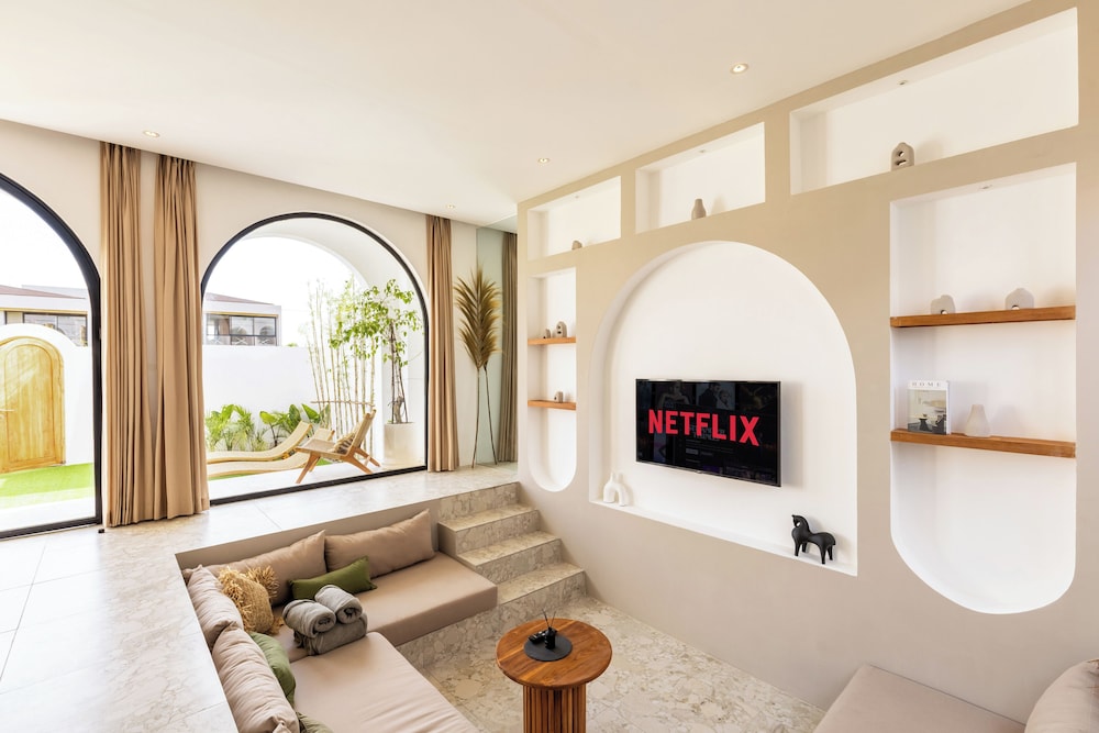 Unu Villa by Betterplace