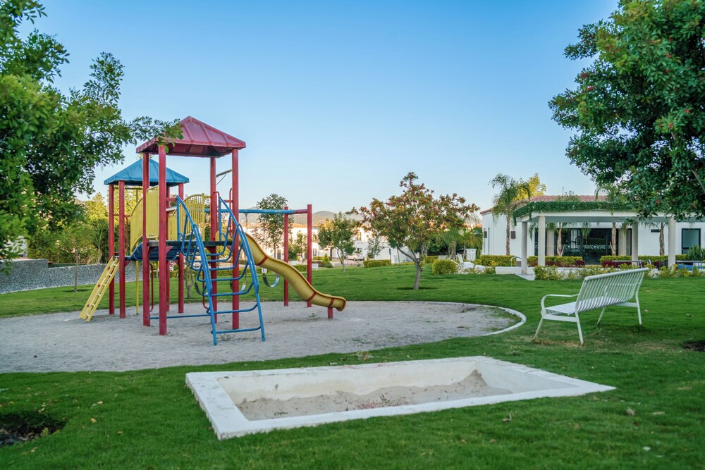 Casa Familiar para 8 en Juriquilla