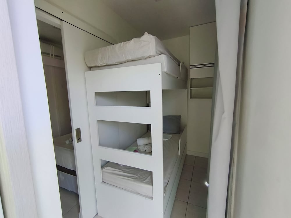 APARTAMENTO LUXUOSO