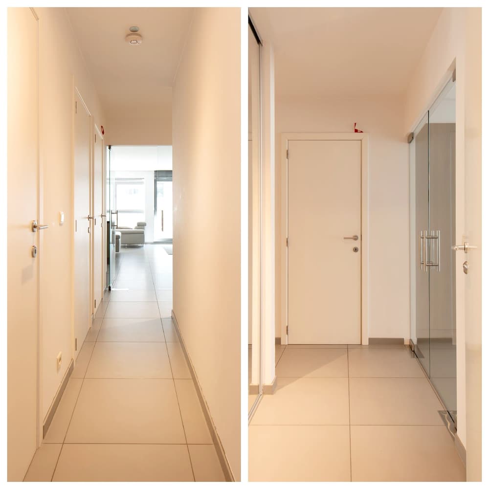 Centrally Located Apartment in Ostend
